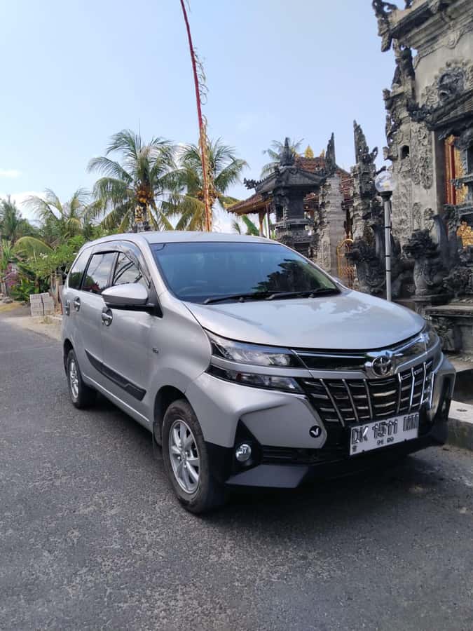 Nusa Penida: Private Car Rental - Comfort, Photos, and the Human Touch