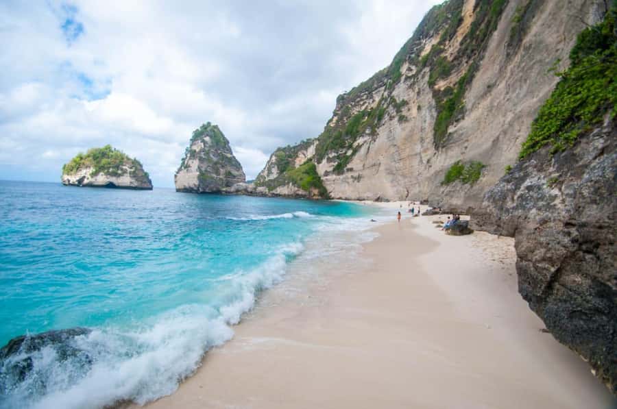 Nusa Penida: Private Car Rental - Starting at the Port or Your Hotel