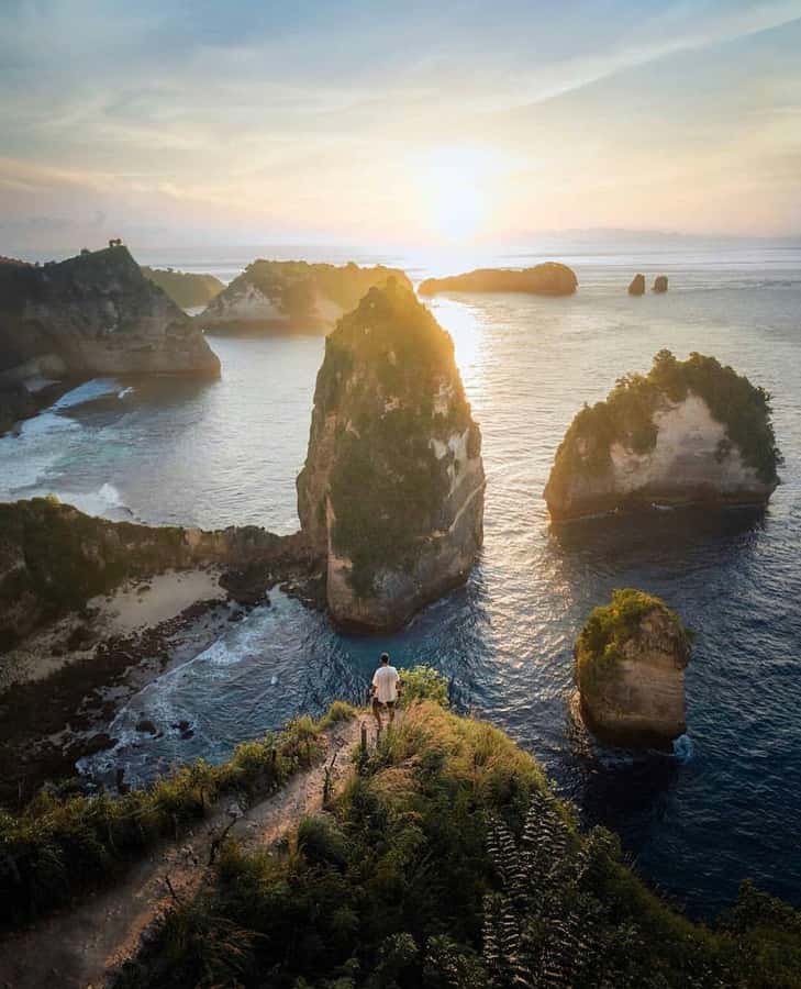 Nusa Penida: Private East Iconic Highlights Tour - Key points at a glance
