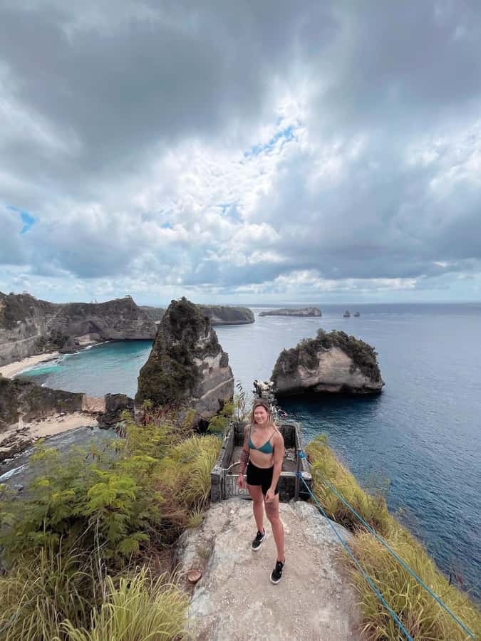 Nusa Penida: Private East Iconic Highlights Tour - Who should book this east Nusa Penida day?