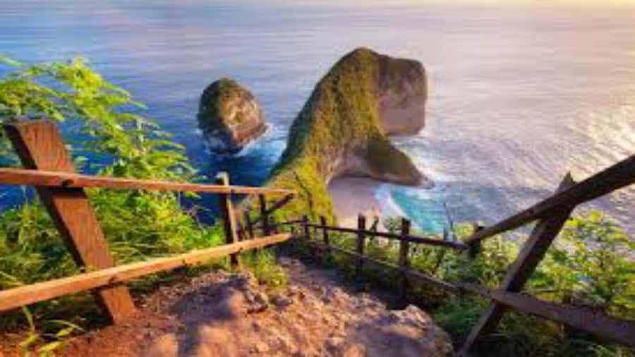 Nusa Penida: Private One Day Tours Package - The fastboat from Bali to Nusa Penida