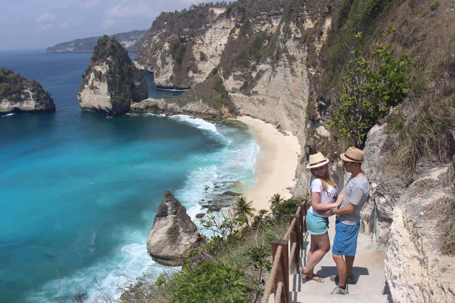 Nusa Penida: Private Tour Combo East & West Nusa Penida - Key points before you book