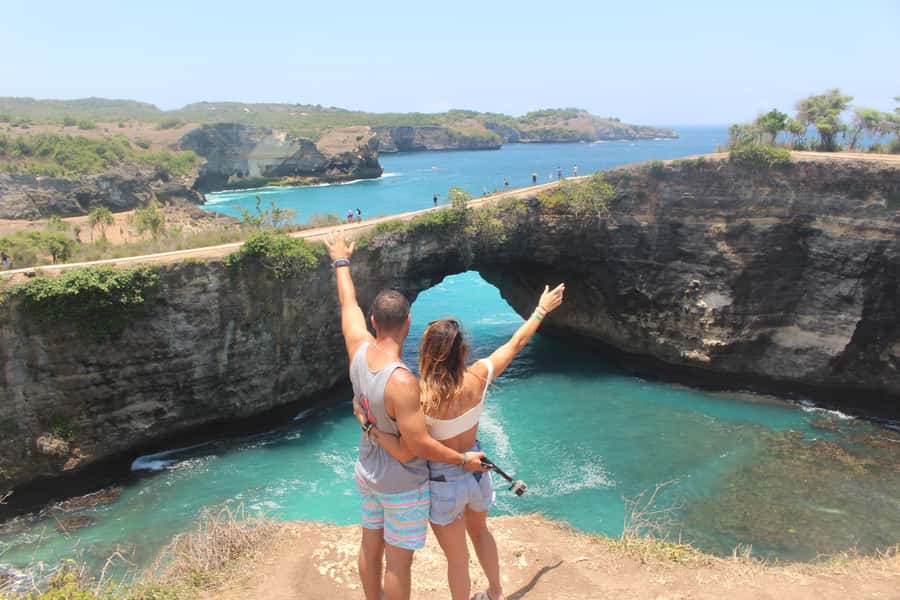 Nusa Penida: Private West Scenic Highlights Tour - Who will enjoy this tour most