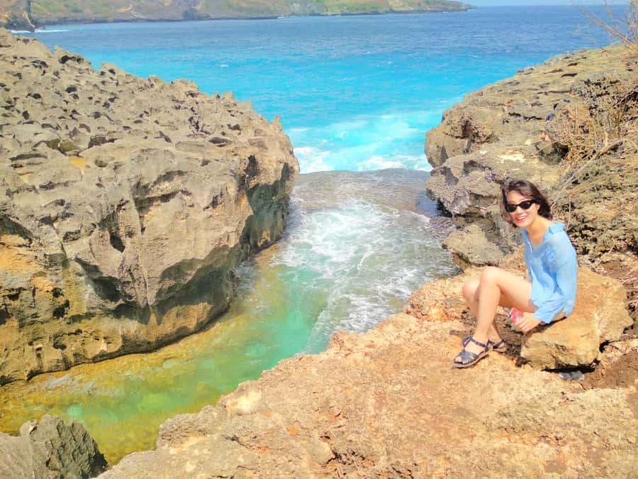 Nusa Penida: Private West Scenic Highlights Tour - Why the private car matters on Nusa Penida