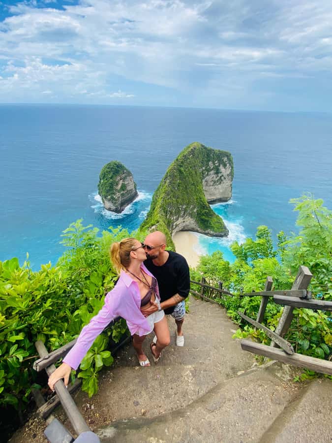 Nusa Penida: Private West Scenic Highlights Tour - What the $34 price really covers