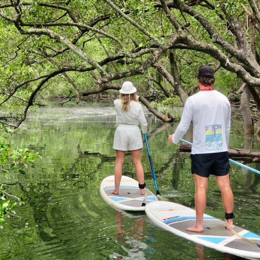 Nusa Penida: Snorkel 3 Spots w/ GoPro & Mangrove Paddle Tour - Key points to know before booking