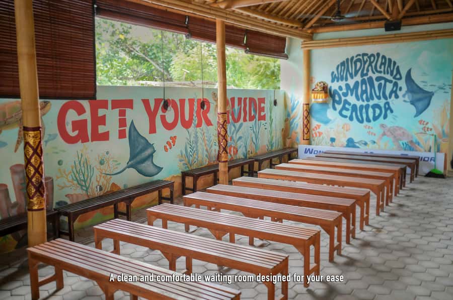 Nusa Penida: Snorkeling 3 Spots with GoPro & West Land Tour - Gamat Bay and Crystal Bay