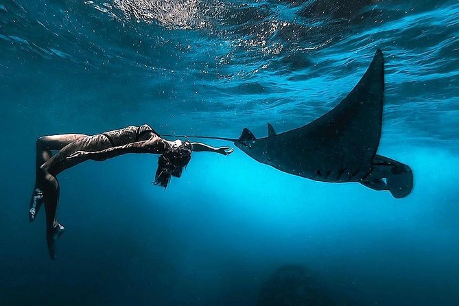 Nusa Penida Snorkeling Adventure (Private & All-Inclusive) - The 6 a.m. start from Bali