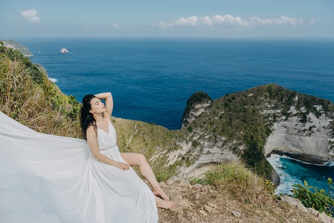 Nusa Penida Snorkeling Adventure (Private & All-Inclusive) - Lunch on the island before the cliff views