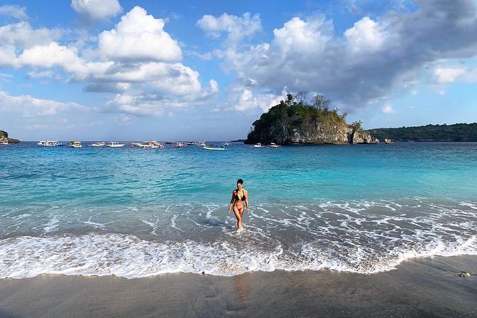 Nusa Penida Snorkeling Adventure (Private & All-Inclusive) - Kelingking Beach and the T-Rex cliff