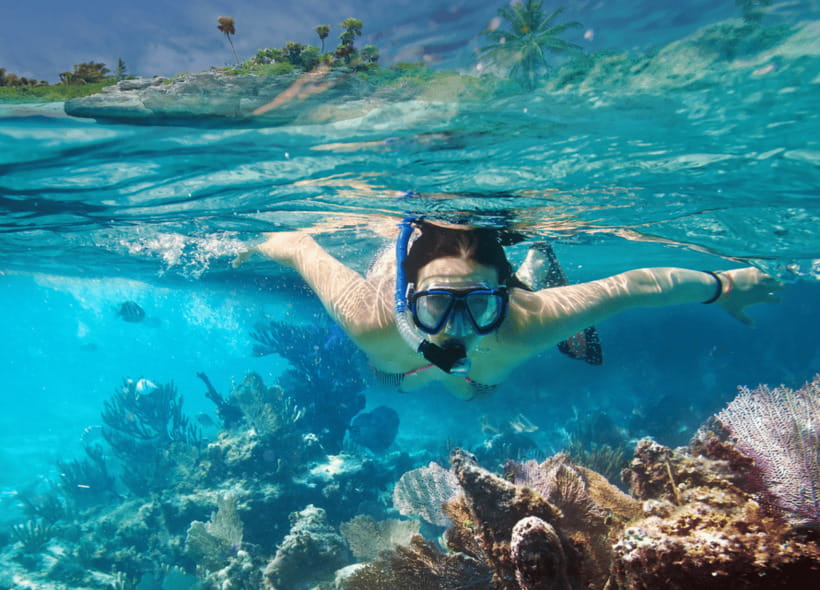 Nusa Penida: Spend time snorkeling with rays and turtles - Setting out from Nusa Penida’s Virgin Beach area