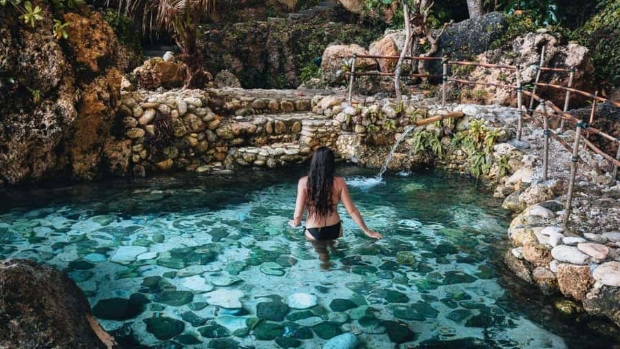 Nusa Penida: Tembeling Beach, Goa Giri Putri & Diamond Beach - How the $27 Price Holds Up