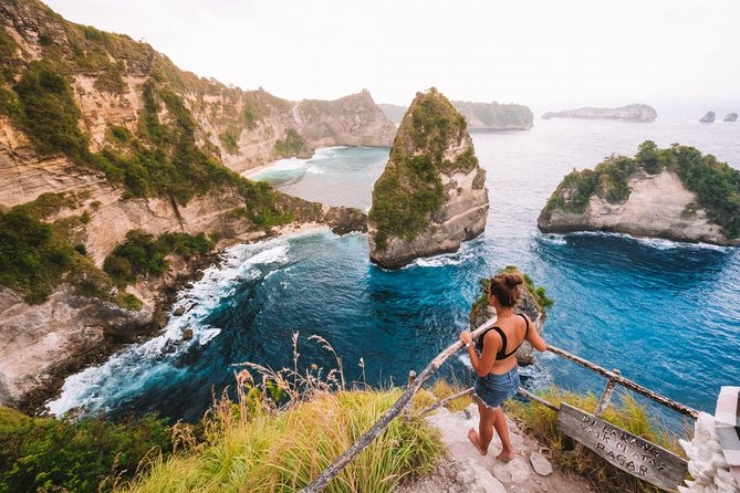 Nusa Penida Tembeling Natural Pool Tour (Private & All-Inclusive) - Tembeling: pools, forest, and a real workout