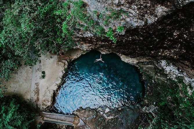 Nusa Penida Tembeling Natural Pool Tour (Private & All-Inclusive) - Giri Putri Cave brings a different side of Penida