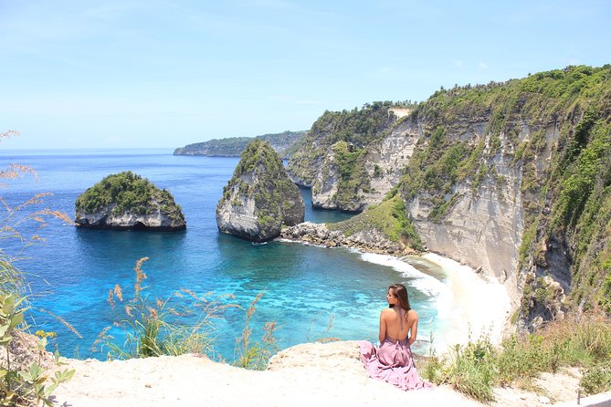 Nusa Penida Tembeling Natural Pool Tour (Private & All-Inclusive) - Lunch, Wi-Fi, and the value of $133