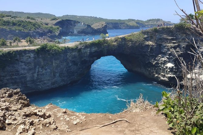 Nusa Penida Tour - The 6:00 am start from Seminyak and south Bali