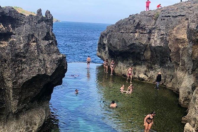 Nusa Penida Tour - Who will enjoy this route most