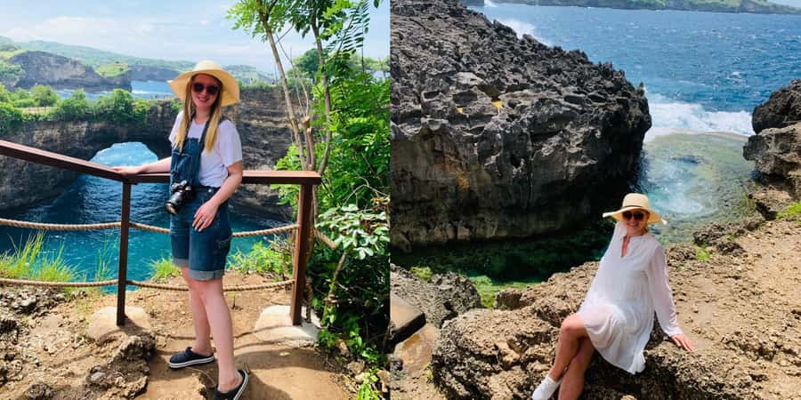 Nusa Penida Tour : Day Trip from Bali - Hotel Transfer - A Fast Start From Bali to Nusa Penida