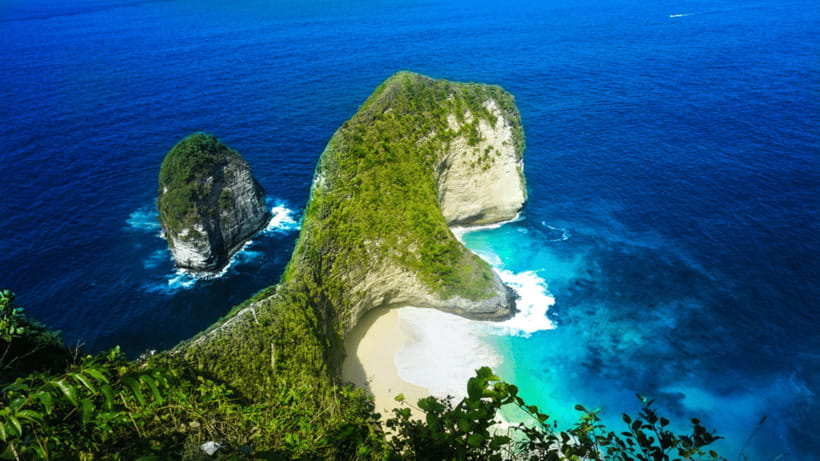 Nusa Penida Tour : Day Trip from Bali - Hotel Transfer - The Boat Crossing and a Practical Timing Warning