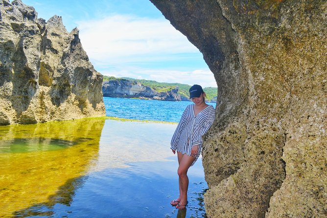 Nusa Penida Tours All Inclusive - Why Nusa Penida makes a demanding day trip