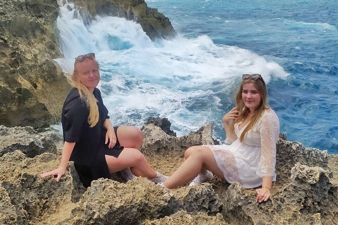 Nusa Penida Tours All Inclusive - What all-inclusive means here