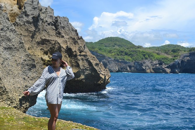 Nusa Penida Tours All Inclusive - The private format and the people behind the wheel