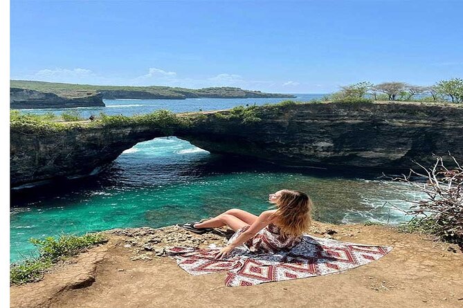 Nusa Penida Trip with Snorkeling all-Inclusive - Key points to know before booking