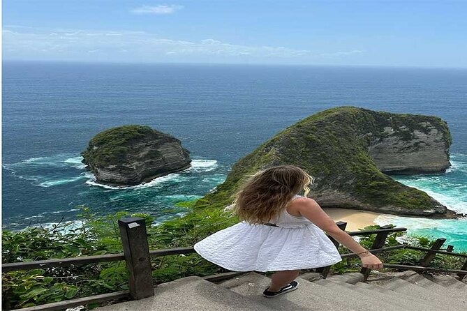 Nusa Penida Trip with Snorkeling all-Inclusive - A full Nusa Penida day from Seminyak