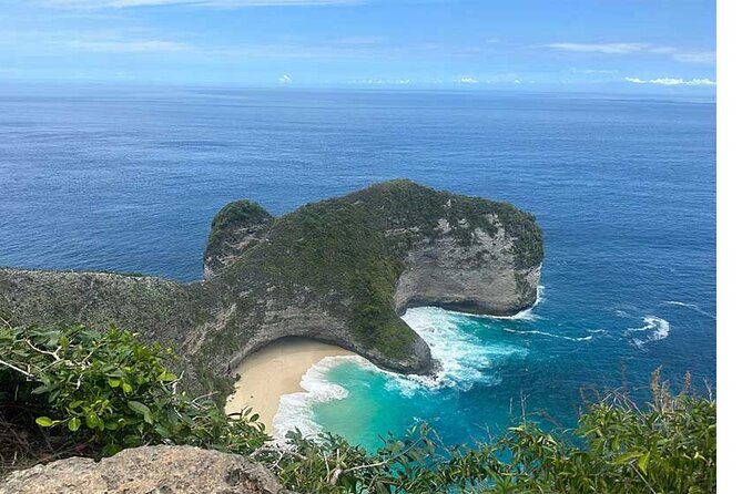 Nusa Penida Trip with Snorkeling all-Inclusive - Private transport is the real convenience