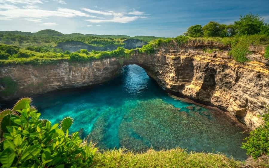 Nusa Penida: West Coast Adventure Package - What the private format changes