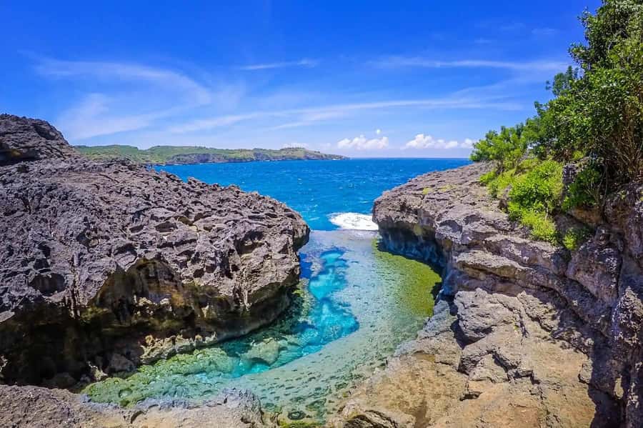 Nusa Penida: West Coast Adventure Package - Who should book this west coast route?