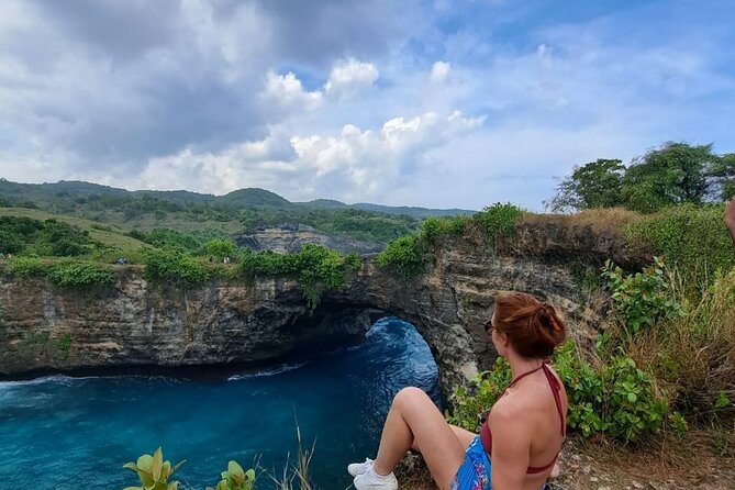 Nusa Penida West Trip All Inclusive - Leaving Seminyak at 7:00 am for Sanur