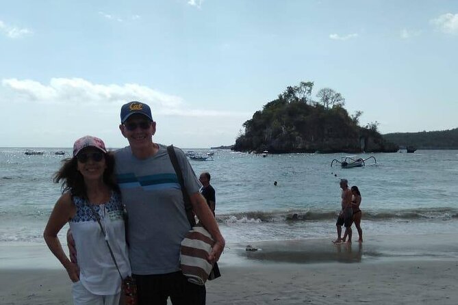 Nusa Penida West Trip All Inclusive - Private touring, public transport, and group comfort