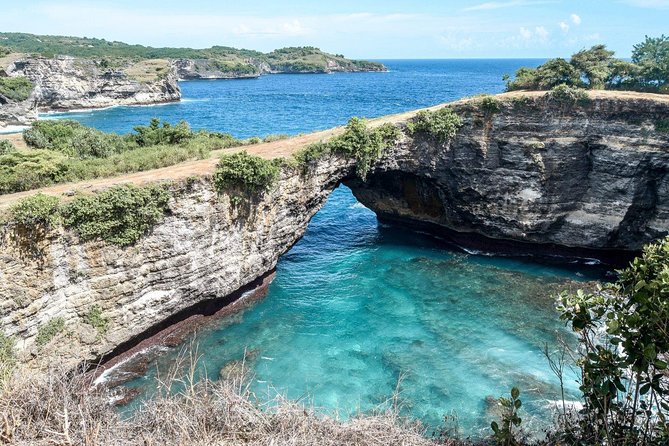 Nusa Penida West trip with snorkeling at 3 spot with Free Meals - Leaving Sanur Harbour for Nusa Penida