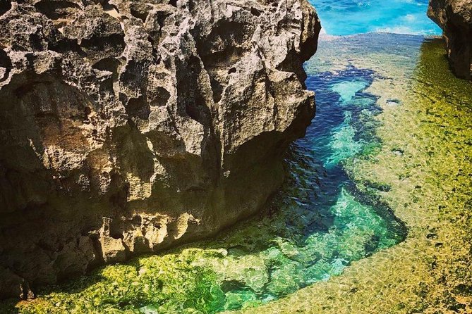 Nusa Penida West trip with snorkeling at 3 spot with Free Meals - Manta Point, Gamat Bay, and Crystal Bay