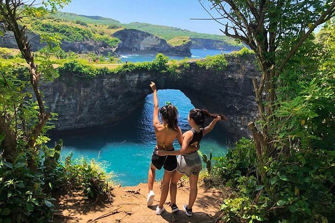 One Day Nusa Penida Island West - Key points to know before booking