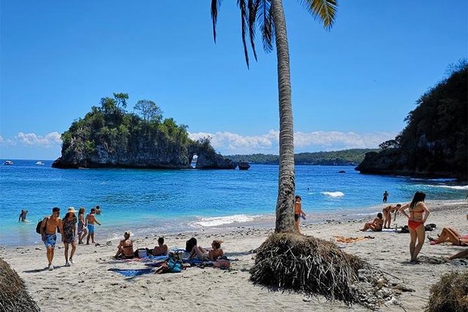 One Day Nusa Penida Island West - What this Nusa Penida day trip is really like