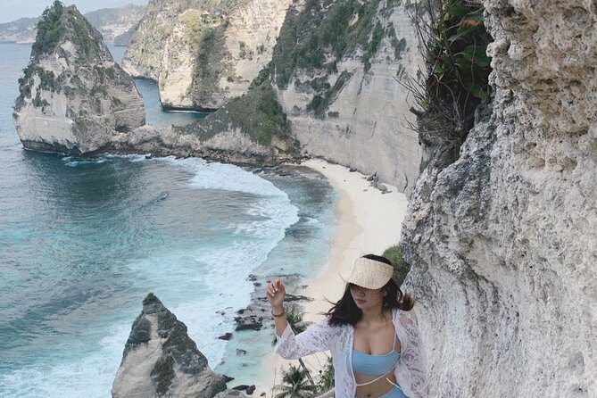 One Day Private Tour East & West Nusa Penida by Penidago - What the private guide adds