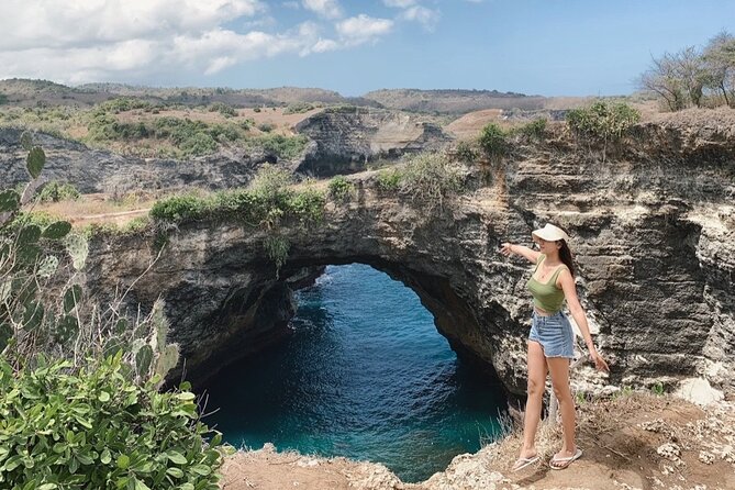 One Day Private Tour East & West Nusa Penida by Penidago - Who should book this experience