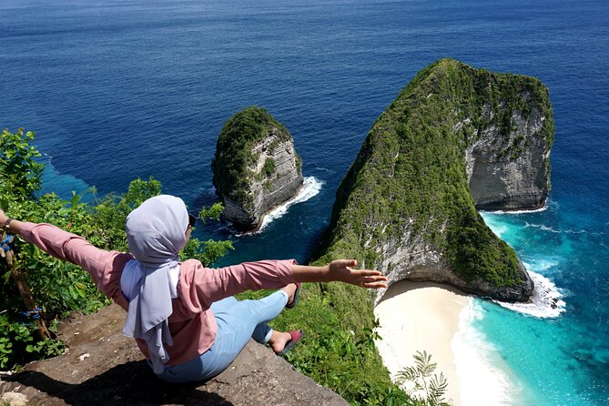 One Day Snorkeling Trip & West Tour Nusa Penida by Penidago - Why the small group helps