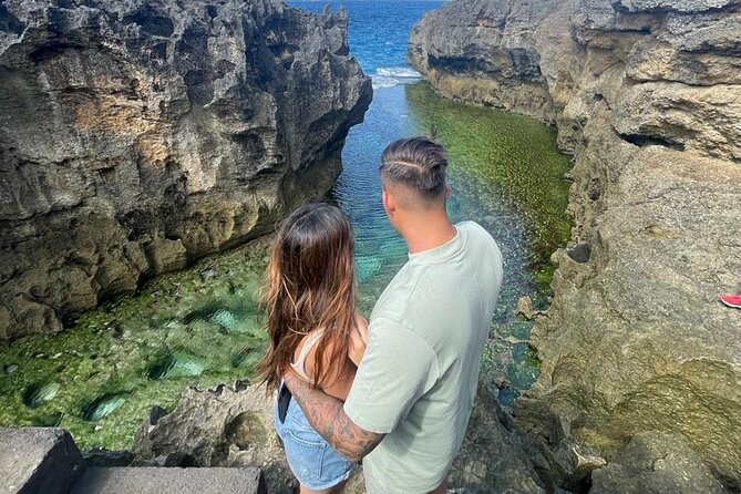 One Day Trip Nusa Penida Bali with All Inclusive - What the Private Driver Adds