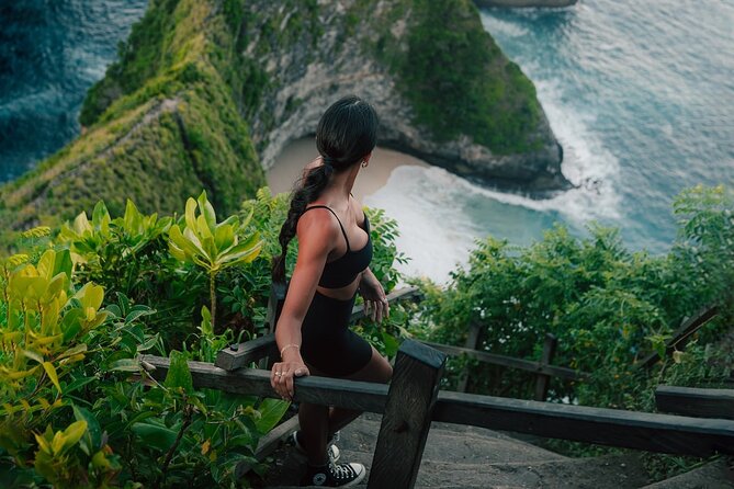 One Day Trip Nusa Penida Bali with All Inclusive - Lunch and the All-Inclusive Details