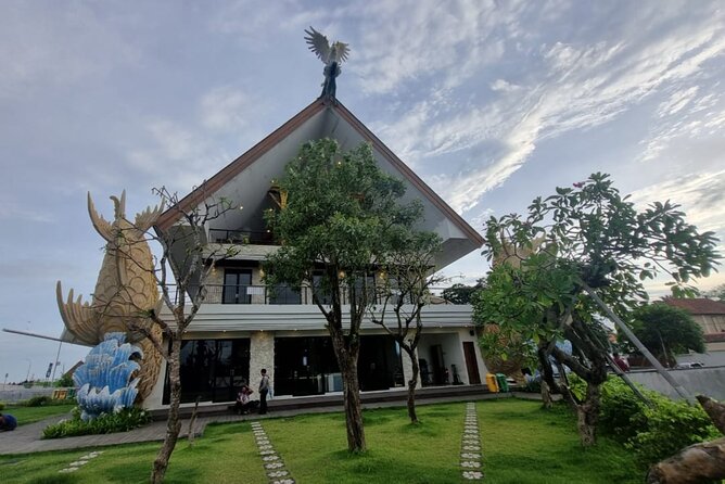 One-way Ticket Fast Boat from Sanur Bali or Nusa Penida - What the price really gives you
