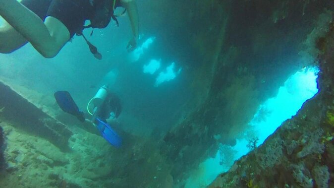 Open Water Course in Tulamben - Get Certified in Bali - Why Tulamben works so well for a first certificate