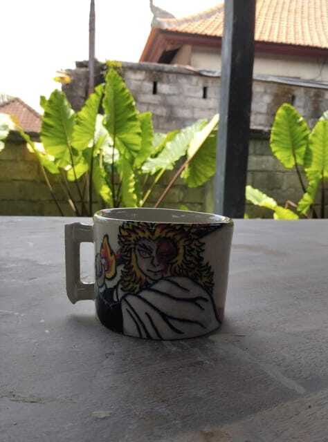 Outskirts of Ubud, Gianyar: Pottery Class - Timing, language, and booking flexibility