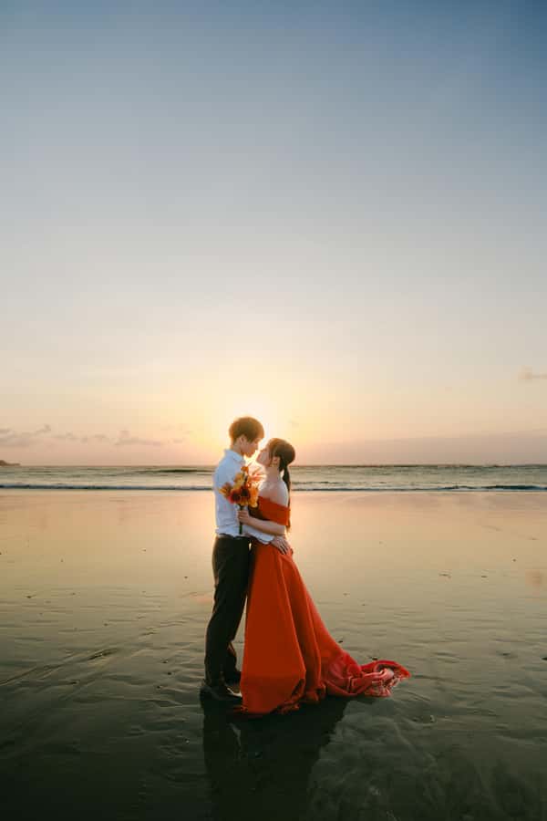 Photoshoot in Bali - What this Bali photoshoot is really like