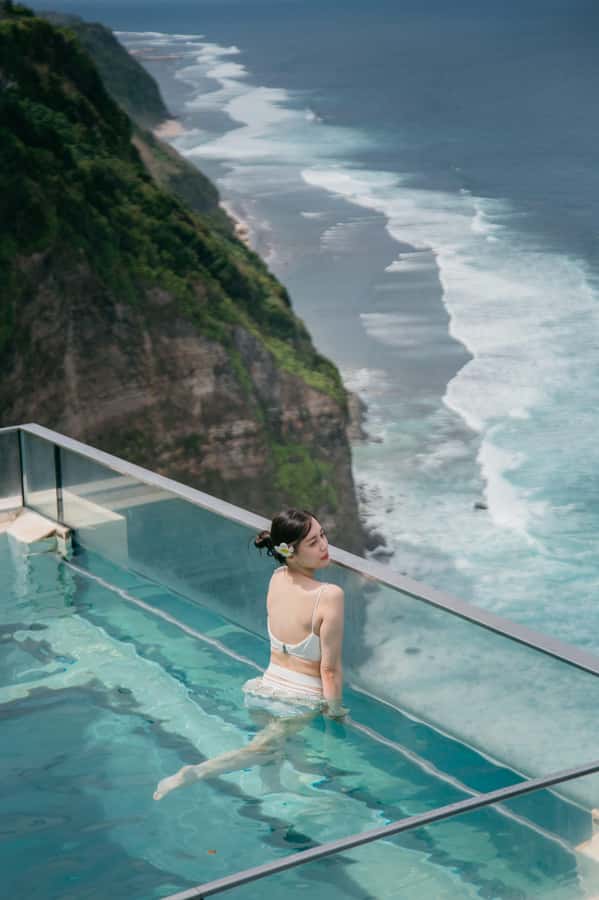 Photoshoot in Bali - What you actually receive for $36