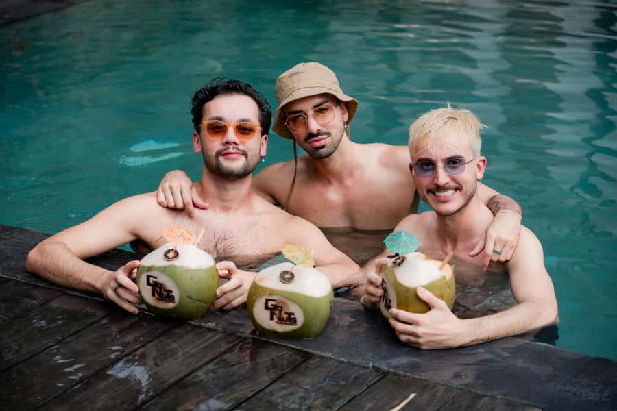Photoshoot in Bali - Practical ways to improve your final photos