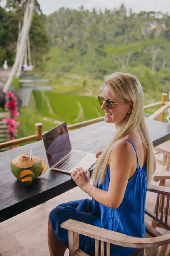 Photoshoot in Bali - Booking flexibility and important limits