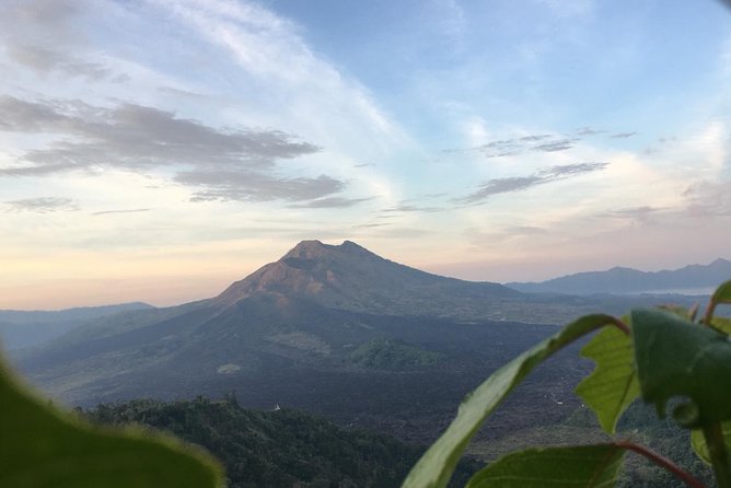Point View of Kintamani Vulcano and Ubud Tour - A full Bali day from Nusa Dua